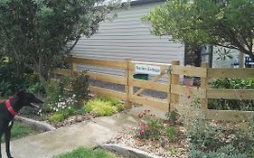 The Garden Cottage